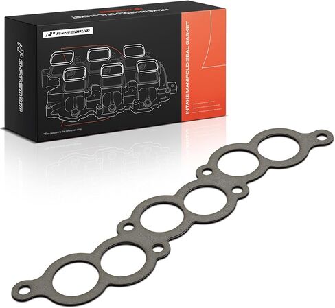مجموعة حشية حقن الوقود العلوي A-Premium متوافقة مع Ford Taurus 1986-2000، Ranger 1991-2001، Aerostar 1986-1997، Probe 1990-1992، Tempo، Windstar & Mercury Sable، Topaz & Mazda B3000 in Kuwait