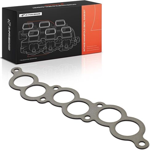 مجموعة حشية حقن الوقود العلوي A-Premium متوافقة مع Ford Taurus 1986-2000، Ranger 1991-2001، Aerostar 1986-1997، Probe 1990-1992، Tempo، Windstar & Mercury Sable، Topaz & Mazda B3000 in Kuwait