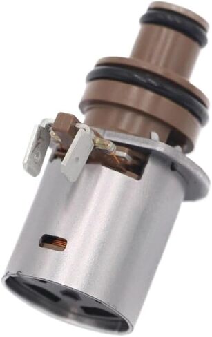 Torque Converter Lock Up Solenoid TR580 TR690 Compatible With Lineartronic CVT TCC in Kuwait
