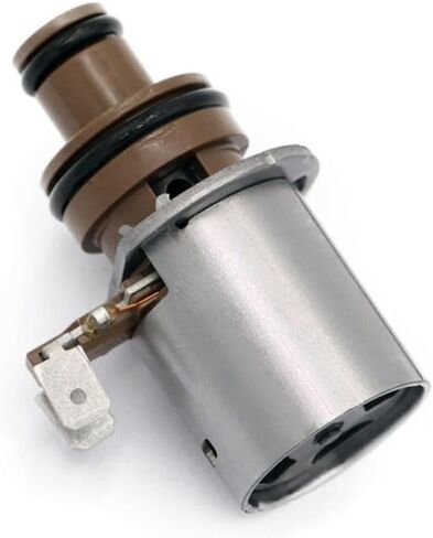 Torque Converter Lock Up Solenoid TR580 TR690 Compatible With Lineartronic CVT TCC in Kuwait