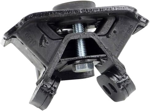 9519 Rear Transmission Mount V8- RWD / -9519 for Toyota for Sequoia 4.7L 2008-2009 & 4.6L 2010-2012 for Tundra 4.7L 2007-2009 & 4.6L 2010-2019 12371-0S030-9519 in Saudi Arabia