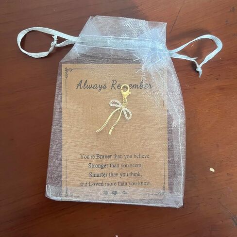 AMOBESTER Bow Tie Clasp on Charms Gold Cubic Zirconia Bowtie Pendant Elegant Clip-On Charms for DIY Jewelry, Bracelet Necklace Accessories in Saudi Arabia