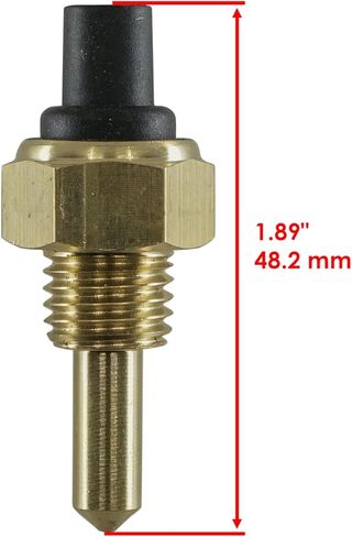 Replacement For Oil Temperature Sensor For Honda TRX500FGA Foreman Rubicon 500 Gpscape 2004-2008 Mod-C26C-3079 in Saudi Arabia