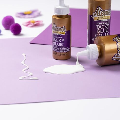 Aleene's Original "Tacky" Glue-2 Ounce in Saudi Arabia