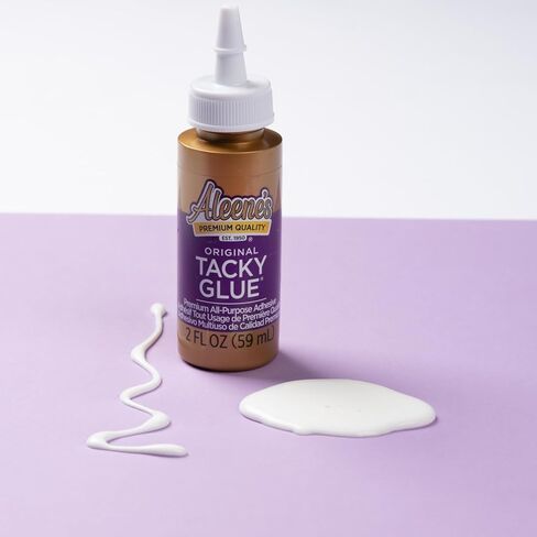 Aleene's Original "Tacky" Glue-2 Ounce in Saudi Arabia