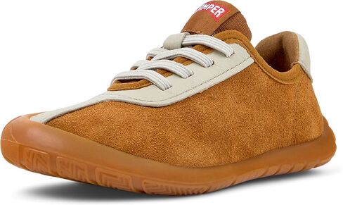 Camper Unisex-Child Lace Up Shoe in Saudi Arabia