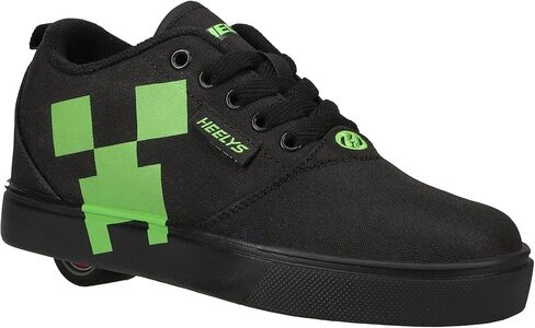 Heelys Mens Pro 20 Minecraft (Little Kid/Big Kid/Adult) in Saudi Arabia