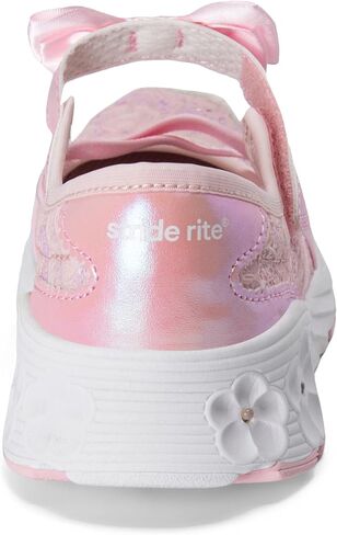 Stride Rite للجنسين - الأطفال Sr Lighted Flora in Kuwait