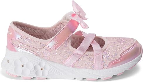Stride Rite للجنسين - الأطفال Sr Lighted Flora in Kuwait