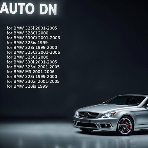 وصلة ممسحة الزجاج الأمامي لسيارات BMW 323Ci,323i,323is,325Ci,325i 1999 2000 2001 2002 2003 2004 2005 2006 1X استبدال 61617045613, 61617071693, 61617045613 جزء in Kuwait