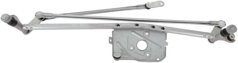 KarParts360 لسيارة فورد إكسبلورر/إكسبلورر سبورت تراك 2008 2009 2010 وصلة الممسحة | أسود | مصنوع من البلاستيك | بديل لـ 8L2417566A، 8L2Z17566A in Kuwait