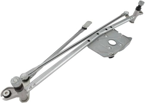 KarParts360 لسيارة فورد إكسبلورر/إكسبلورر سبورت تراك 2008 2009 2010 وصلة الممسحة | أسود | مصنوع من البلاستيك | بديل لـ 8L2417566A، 8L2Z17566A in Kuwait