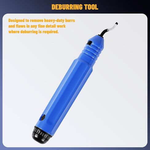 45° Flaring Tool Kit with Tube Cutter Deburring Tool Single Flaring Tool for 1/8" - 3/4" Tubing, Professional Pipe Flare Tool for Copper Brass Aluminum Pipes in Saudi Arabia