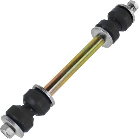 Front Suspension Kit for Chevy for GMC for Savana 1500/2500 1996-2002 6 Piece 3977312340 in Saudi Arabia