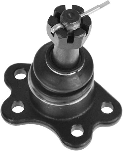 Front Suspension Kit for Chevy for GMC for Savana 1500/2500 1996-2002 6 Piece 3977312340 in Saudi Arabia