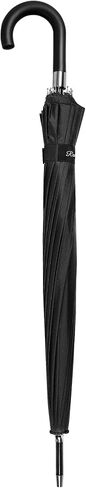 RONIARE Windproof Large Umbrella for Rain,Automatic Open with Easy Grip,Rainproof and Durable Canopy Design –Versatile Travel, Big Golf Umbrellas for Men & Women in Saudi Arabia