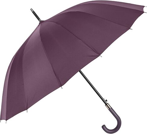 RONIARE Windproof Large Umbrella for Rain,Automatic Open with Easy Grip,Rainproof and Durable Canopy Design –Versatile Travel, Big Golf Umbrellas for Men & Women in Saudi Arabia