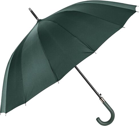 RONIARE Windproof Large Umbrella for Rain,Automatic Open with Easy Grip,Rainproof and Durable Canopy Design –Versatile Travel, Big Golf Umbrellas for Men & Women in Saudi Arabia