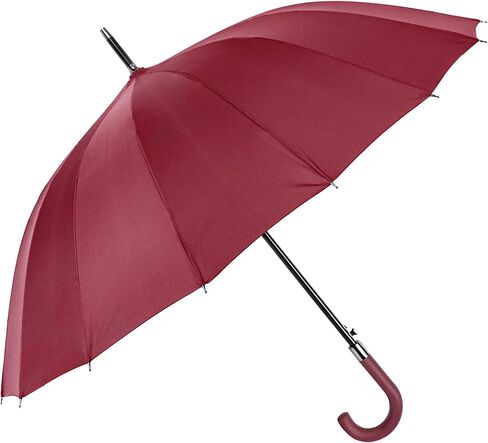 RONIARE Windproof Large Umbrella for Rain,Automatic Open with Easy Grip,Rainproof and Durable Canopy Design –Versatile Travel, Big Golf Umbrellas for Men & Women in Saudi Arabia