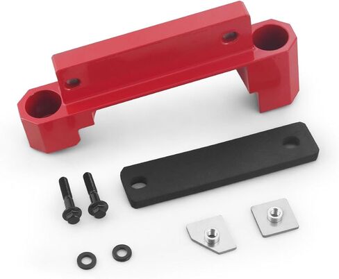 Dyno Racing Rear Differential Brace Kit Compatible with 2015-2023 Chrysler 300 / Dodge Challenger/Dodge Charger, Compatible with SRT Jailbreak/Hellcat Redeye Widebody in Saudi Arabia