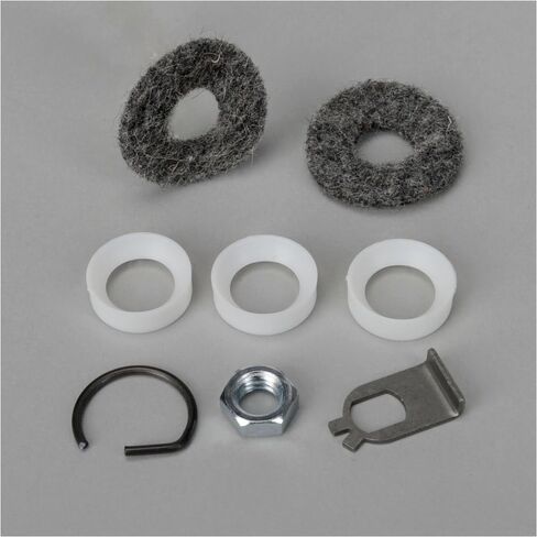 for Chevy for Corvette 5.3L 1963-1968 & 7.0L 1966-5.7L 1969-1981 & 7.4L 1970-1974 Clutch Shaft 8pc Rebuild Kit 614200 in Kuwait