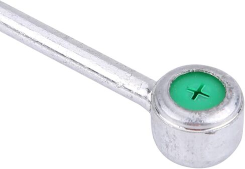 Alomejor Gear Shift Linking Rod، مجموعة استبدال علبة التروس من سبائك الألومنيوم مع سهولة التركيب لـ Berlingo Xantia 306 405 Partner 1993-2008 in Saudi Arabia