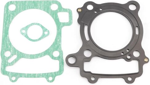 250cc 77mm Cylinder Piston Gasket Kit for Bajaj Pulsar NS200 RS200 AS200 2012-2023 in Saudi Arabia