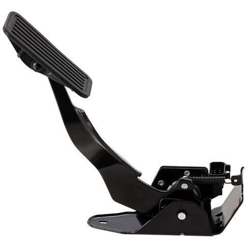 Replacement Accelerator Pedal Position Sensor Compatible with GMC Sierra 1500, Yukon 4.8L and 5.3L V8 (with Traction Control, 2000-2003) in Saudi Arabia