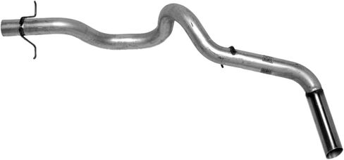Dynomax 46910 Exhaust Tail Pipe for Ford F-150 in Saudi Arabia