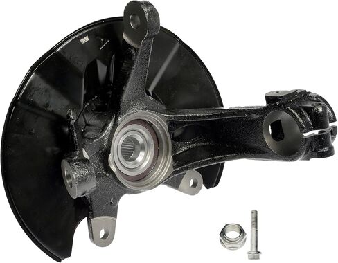 Dorman 686-428 Front Passenger Side Loaded Steering Knuckle Compatible with Select Honda Models (OE FIX) in Saudi Arabia