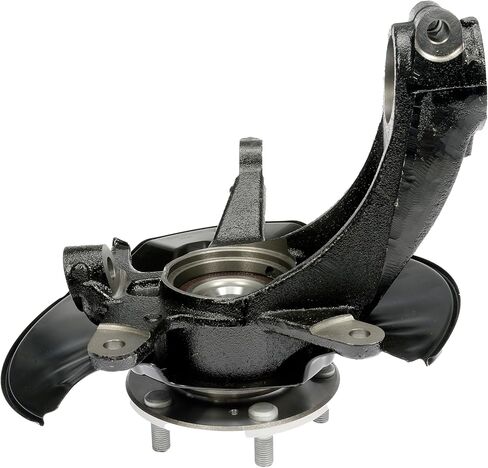 Dorman 686-428 Front Passenger Side Loaded Steering Knuckle Compatible with Select Honda Models (OE FIX) in Saudi Arabia