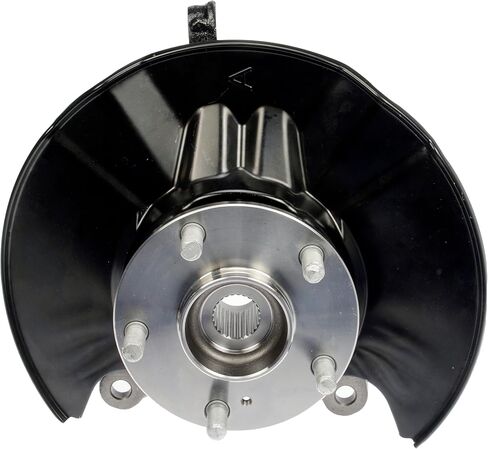Dorman 686-428 Front Passenger Side Loaded Steering Knuckle Compatible with Select Honda Models (OE FIX) in Saudi Arabia