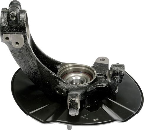Dorman 686-428 Front Passenger Side Loaded Steering Knuckle Compatible with Select Honda Models (OE FIX) in Saudi Arabia