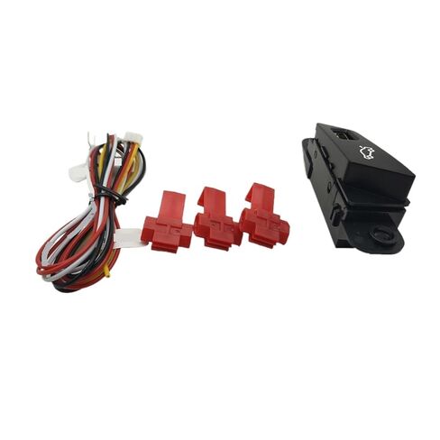 Car Trunk Open Close Button Switch Assembly Fit for Chevy Fit for Cruze LHD in Saudi Arabia
