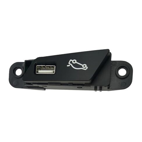 Car Trunk Open Close Button Switch Assembly Fit for Chevy Fit for Cruze LHD in Saudi Arabia