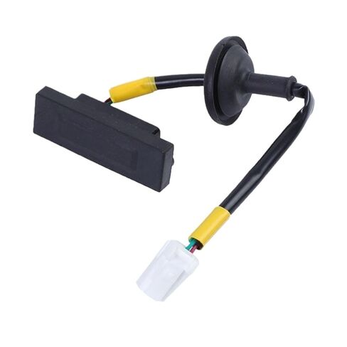 Trunk Opening Release Fit for Rio 2011-2017 Replacement Boot Lid Tailgate Boot Opening Button 817201W220 in Saudi Arabia
