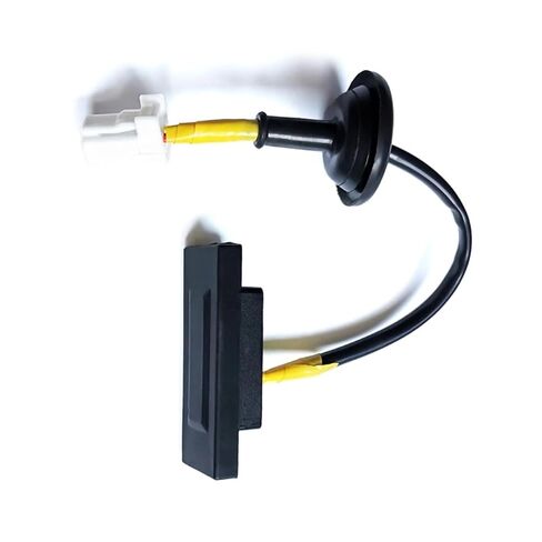 Trunk Opening Release Fit for Rio 2011-2017 Replacement Boot Lid Tailgate Boot Opening Button 817201W220 in Saudi Arabia