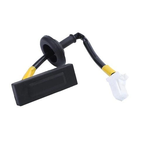 Trunk Opening Release Fit for Rio 2011-2017 Replacement Boot Lid Tailgate Boot Opening Button 817201W220 in Saudi Arabia