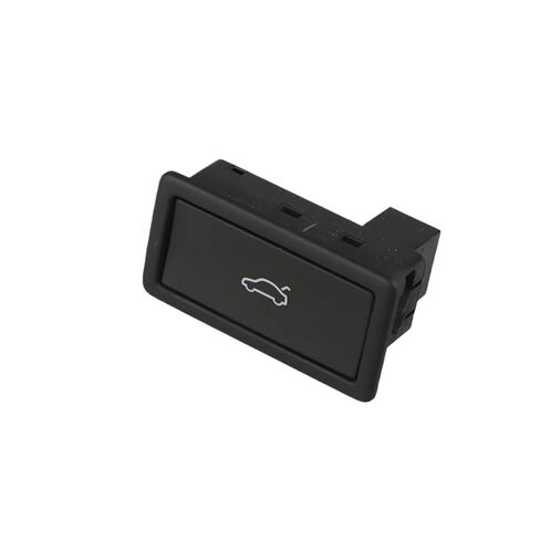 Power Trunk Lock Control Switch Button Trunk Lid Lock Fit for Skoda Fit Fit Octavia Fit for Passat B8 3VD959831 in Saudi Arabia