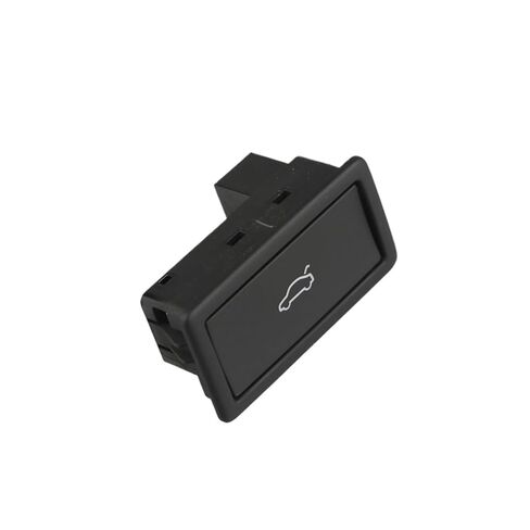 Power Trunk Lock Control Switch Button Trunk Lid Lock Fit for Skoda Fit Fit Octavia Fit for Passat B8 3VD959831 in Saudi Arabia
