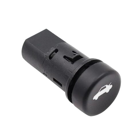 Car Trunk Release Lock Switch Button Cap Cover Black Fit for Chevy Fit for Camaro 2010 2011 2012 2013 2014 2015 22626464 in Saudi Arabia