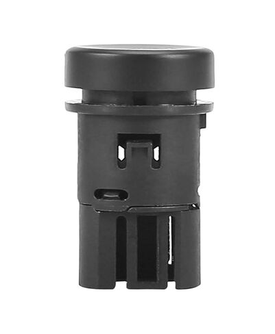 Car Trunk Release Lock Switch Button Cap Cover Black Fit for Chevy Fit for Camaro 2010 2011 2012 2013 2014 2015 22626464 in Saudi Arabia
