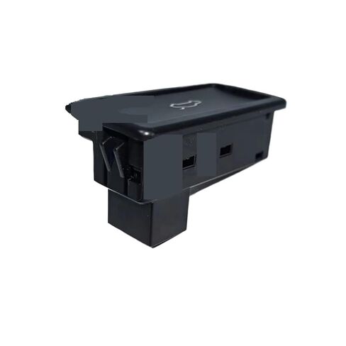 Power Trunk Lock Control Switch Button Trunk Lid Lock Fit for Skoda Fit Fit Octavia Fit for Passat B8 3VD959831 in Saudi Arabia