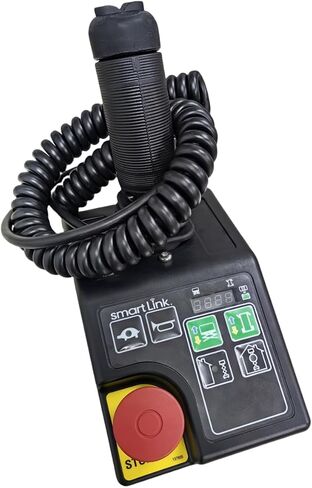 صندوق التحكم في منصة Genie 1283792GT 1283792 Gen 6 Control Box PCON STD Dual Zone GS/GR لـ Genie Lift GS1530 GS1532 GS1930 GS1932 GR12 GR-15 GR-20 GRC-12 QS-12R in Saudi Arabia