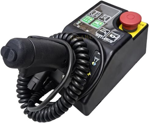 صندوق التحكم في منصة Genie 1283792GT 1283792 Gen 6 Control Box PCON STD Dual Zone GS/GR لـ Genie Lift GS1530 GS1532 GS1930 GS1932 GR12 GR-15 GR-20 GRC-12 QS-12R in Saudi Arabia