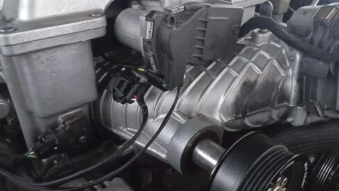 وحدة تحكم DJTuning Hellcat BPV in Saudi Arabia