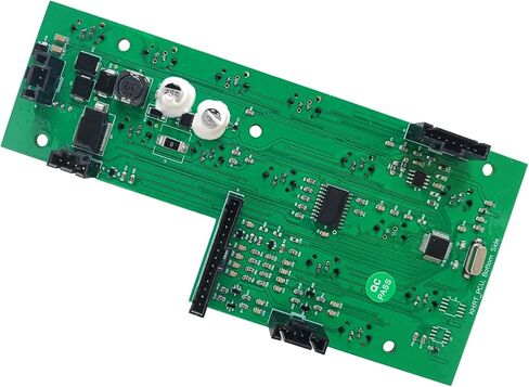 لوحة تحكم منصة PCB 99163 99163GT متوافقة مع Geeenie Lift GS-2668 RT GS-3268 RT GS-3390 GS-3884 GS-5390 in Kuwait