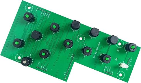 لوحة تحكم منصة PCB 99163 99163GT متوافقة مع Geeenie Lift GS-2668 RT GS-3268 RT GS-3390 GS-3884 GS-5390 in Kuwait