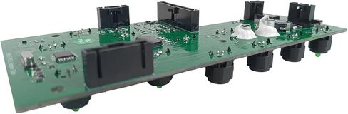 لوحة تحكم منصة PCB 99163 99163GT متوافقة مع Geeenie Lift GS-2668 RT GS-3268 RT GS-3390 GS-3884 GS-5390 in Kuwait