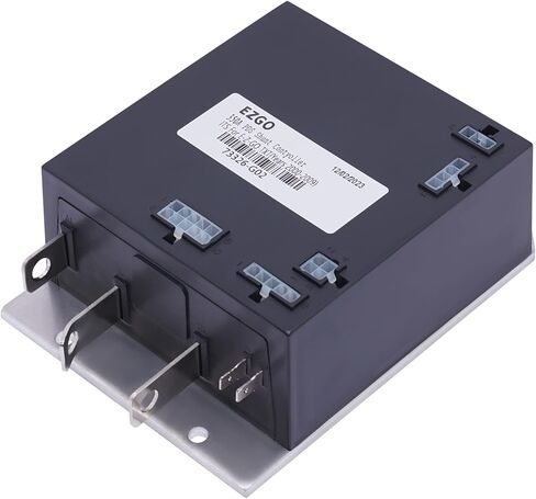 CNCEST Motor Controller,36V 350A Motor Controller for Golf Carts 2000-2009, 73326-G06, 73326-G07, 73326G05, 73326-G04 in Saudi Arabia